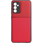 Senso Spd Noble Case Samsung A17 Red Special Edition Backcover - (SPDNOSAMA17R)