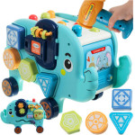 Kruzzel Interactive Elephant 26287 - (18558-0)