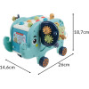 Kruzzel Interactive Elephant 26287 - (18558-0)