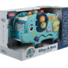 Kruzzel Interactive Elephant 26287 - (18558-0)