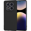 Ancus ���� Tpu 1.5mm ��� Xiaomi Redmi Note 14 Pro 4G �����