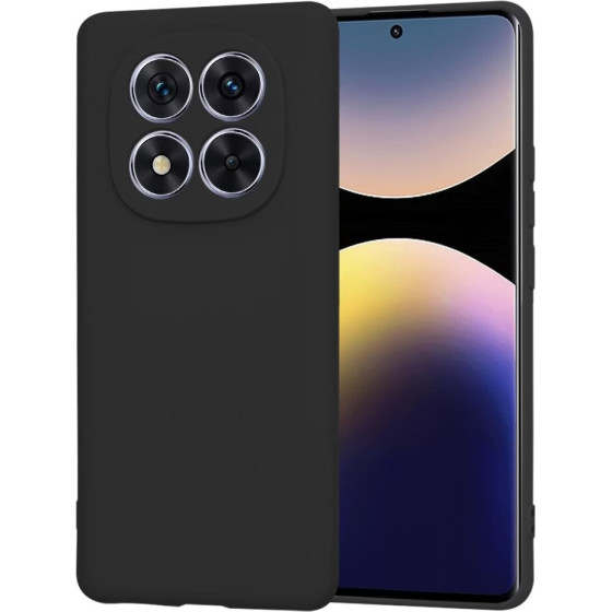 Ancus ���� Tpu 1.5mm ��� Xiaomi Redmi Note 14 Pro 4G �����