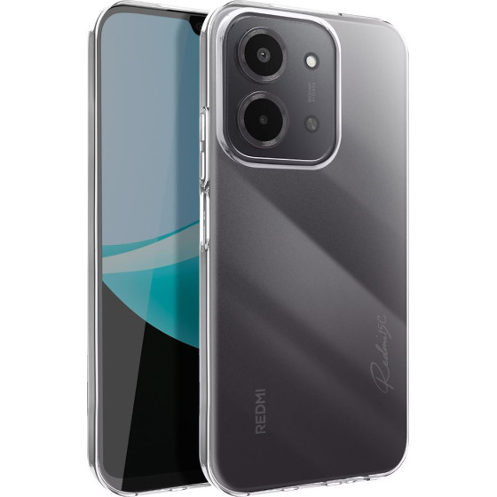 Ancus ���� Tpu 2.0mm ��� Xiaomi Redmi 15C 4G �������