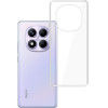 Ancus ���� Tpu 2.0mm ��� Xiaomi Redmi Note 14 Pro 4G �������