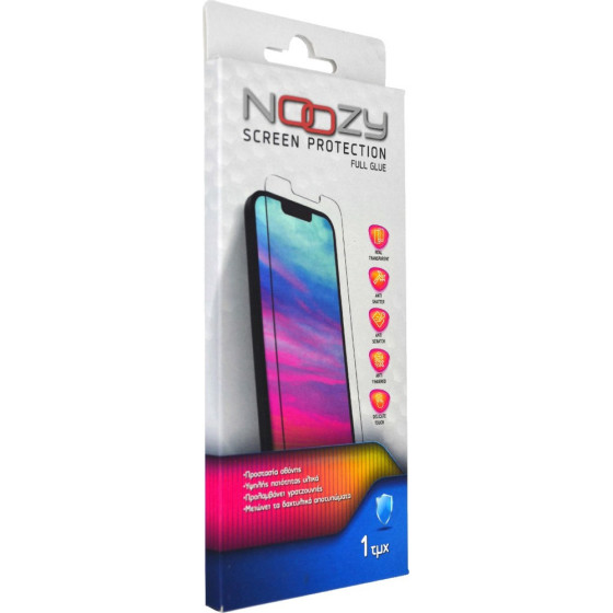 Noozy Tempered Glass 9H 0.33mm ��� Apple - (Iphone 17 Pro Max)