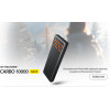 NiteCore Power Bank Carbo 10000 GEN2, Blue
