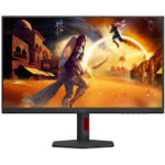 AOC Uhd Ips Monitor 27'' - (U27G4R)