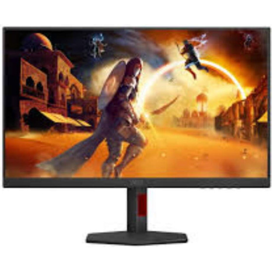 AOC Uhd Ips Monitor 27'' - (U27G4R)