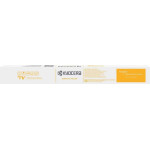 Kyocera TK-8455Y Tnr Crtr Yellow (12K) - (1T0C2MANL0)
