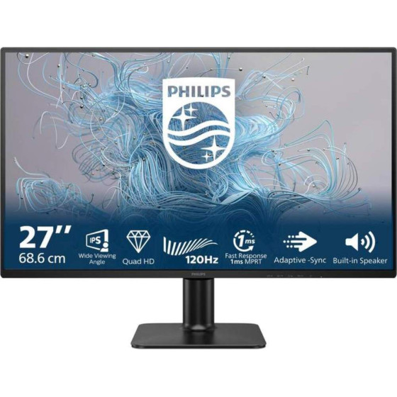 Philips M Line 27E2N2500 Fhd Ips Monitor 27'' - (27E2N2500/00)