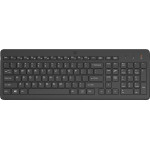HP 225 Wireless Keyboard - (805T1AA)