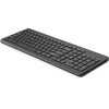 HP 225 Wireless Keyboard - (805T1AA)