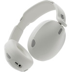 Skullcandy (S6HAW-T001) Hesh 540 ANC, Wireless OVER-Ear Headphones (BONE)