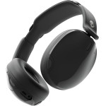 Skullcandy (S6HAW-T740) Hesh 540 ANC, Wireless OVER-Ear Headphones (True BLACK)