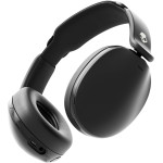 Skullcandy (S6HOW-T740) Hesh 360 Wireless OVER-Ear Headphones (True BLACK)