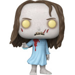 Funko Pop! Movies: The Exorcist Believer - Katherine (Possessed) #1646 Vinyl Figure