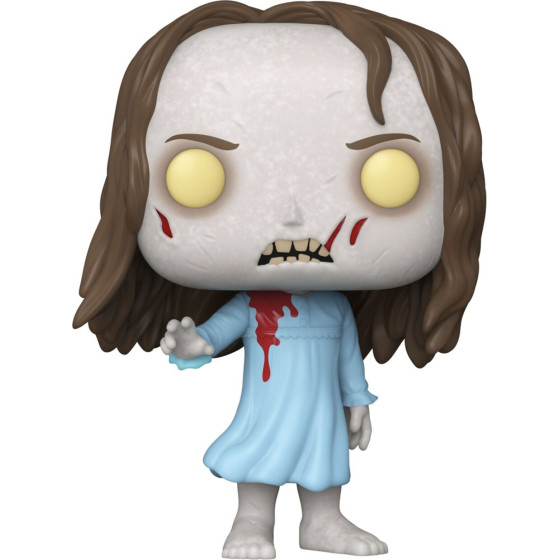 Funko Pop! Movies: The Exorcist Believer - Katherine (Possessed) #1646 Vinyl Figure