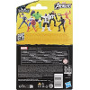Hasbro Marvel Avengers: Venom Versus - Anti-Venom Captain America Action Figure (G1813)