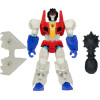 Hasbro Transformers: Mixmashers - Starscream Action Figure (F9732)
