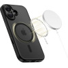 Tech-Protect Magpeak Magsafe Cc Iphone 17 Matte BLACK