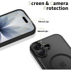 Tech-Protect Magpeak Magsafe Cc Iphone 17 Matte BLACK