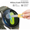 Tech-Protect Szklo Hartowane Glass FIT+ 2-Pack Huawei Watch Gt 6 (41 MM) CLEAR