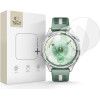 Tech-Protect Szklo Hartowane Glass FIT+ 2-Pack Huawei Watch Gt 6 (46 MM) CLEAR