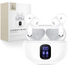 Tech-Protect Ultraboost Tws Earphone Pro G2 WHITE