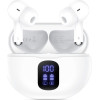 Tech-Protect Ultraboost Tws Earphone Pro G2 WHITE