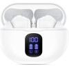 Tech-Protect Ultraboost Tws Earphone Pro G2 WHITE