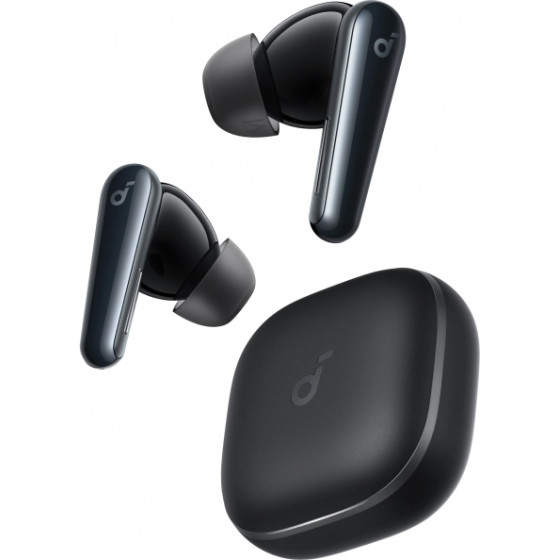 Anker Soundcore Liberty 5, Black - (A3957G11)