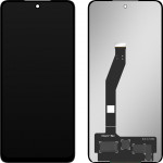 MP Lcd Display Module For Xiaomi 14T, w/o Frame, Aftermarket, Black