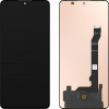 MP Lcd Display Module For Xiaomi Redmi Turbo 4 / Poco X7 Pro, Oled Version, w/o Frame, Aftermarket, Black
