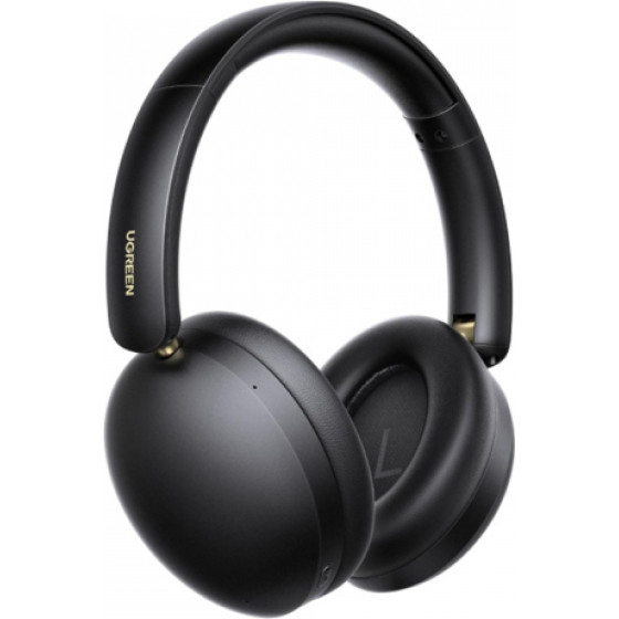 Ugreen Handsfree Bluetooth Multipoint Hitune Max 2 HP205, Black