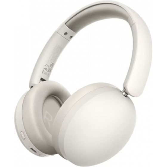 Ugreen Handsfree Bluetooth Multipoint Hitune Max 2 HP205, White