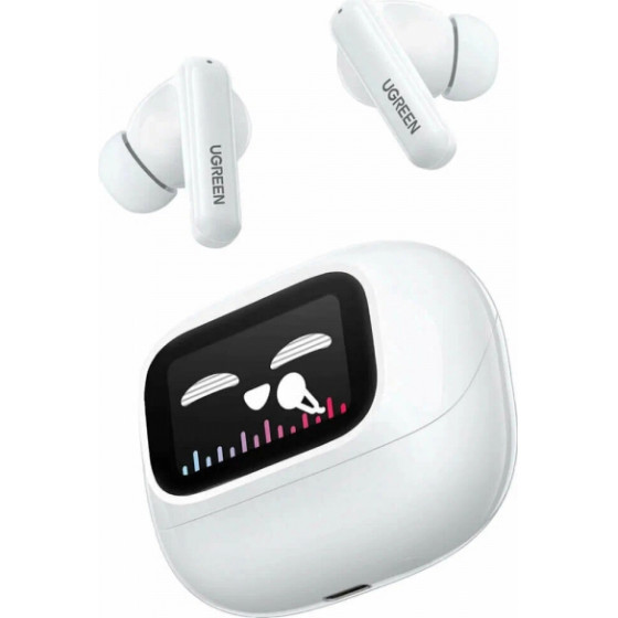Ugreen Hitune T6 Magic WS211, White