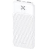 Foneng ��������� ������� 10W 10000mAh �� 2 ����� Usb A ����� - (PX109)