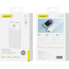 Foneng ��������� ������� 10W 10000mAh �� 2 ����� Usb A ����� - (PX109)