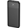 Foneng ��������� ������� 10W 10000mAh �� 2 ����� Usb A ����� - (PX109)