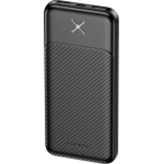 Foneng ��������� ������� 10W 10000mAh �� 2 ����� Usb A ����� - (PX109)