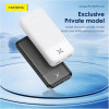Foneng ��������� ������� 10W 10000mAh �� 2 ����� Usb A ����� - (PX109)
