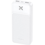 Foneng ��������� ������� 10W 20000mAh �� 2 ����� Usb A ����� - (PX110)