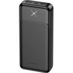 Foneng ��������� ������� 10W 20000mAh �� 2 ����� Usb A ����� - (PX110)