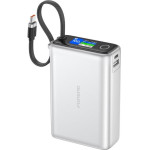 Foneng ��������� ������� 65W 20000mAh �� 3 ����� & ������� ����� ����� - (PX132)