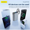 Foneng ��������� ������� 65W 20000mAh �� 3 ����� & ������� ����� ����� - (PX132)