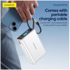 Foneng ��������� ������� 65W 20000mAh �� 3 ����� & ������� ����� ����� - (PX132)