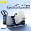 Foneng ��������� ������� 65W 20000mAh �� 3 ����� & ������� ����� ����� - (PX132)