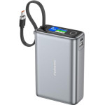 Foneng ��������� ������� 65W 20000mAh �� 3 ����� & ������� ����� ������ ���� - (PX132)