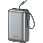 Foneng ��������� ������� 65W 30000mAh �� 3 ����� ������ ���� - (PX128)