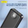 Foneng ��������� ������� Pd 22.5W 10000mAh �� 2 ����� Usb A & 1 ���� Usb C ����� - (PX101)